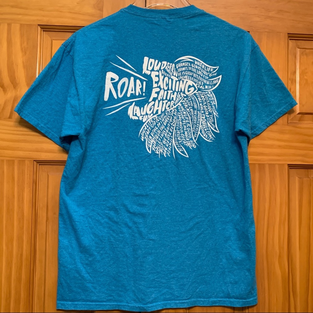 Roar Tee Shirt